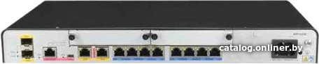 

Маршрутизатор Huawei NetEngine AR6120