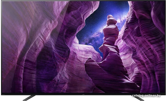 

OLED телевизор Sony KD-55A8