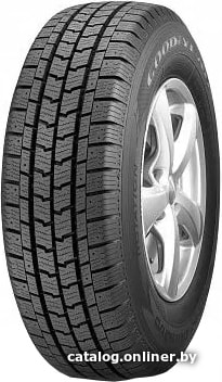 

Автомобильные шины Goodyear Cargo UltraGrip 2 195/65R16C 104/100T