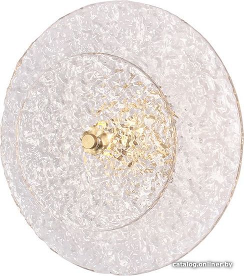 

Бра Newport 10822/A brass