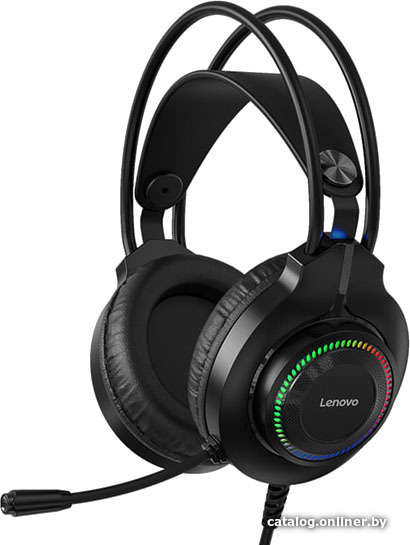

Наушники Lenovo G20A