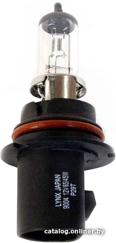 

Галогенная лампа Philips HB1 Vision 1шт