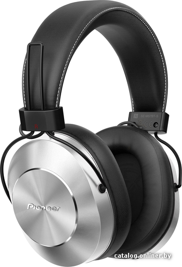 

Наушники Pioneer SE-MS7BT-S