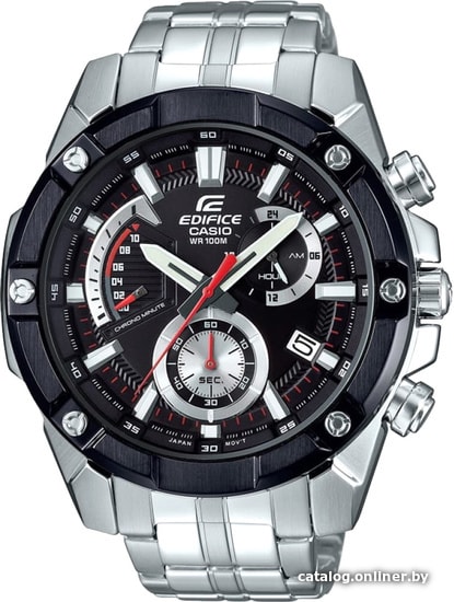 

Наручные часы Casio Edifice EFR-559DB-1A