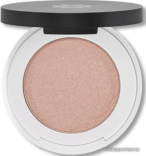 

Тени для век Lily Lolo Pressed Eye Shadow Stark Naked 2г