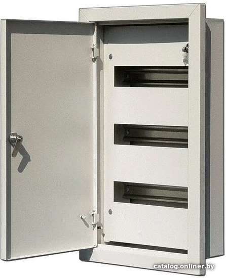 

Корпус металлический Schneider Electric 30103DEK