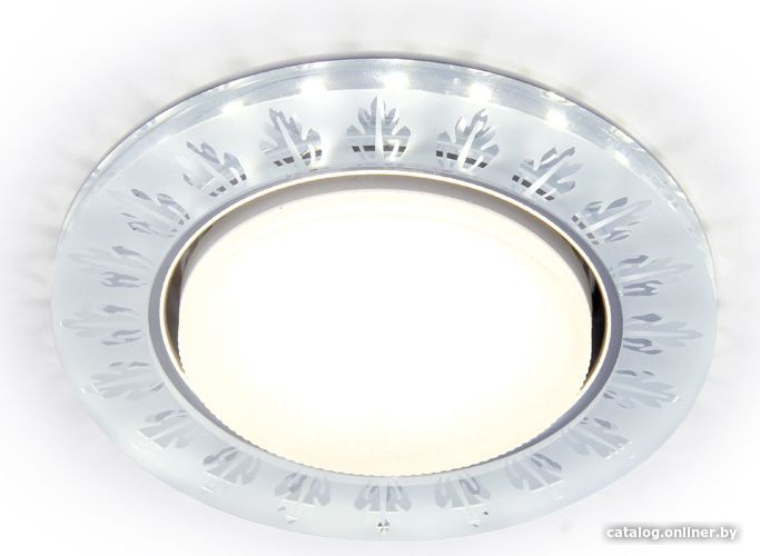 

Точечный светильник Ambrella light Compo GX53 G222