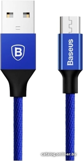 

Кабель Baseus CAMYW-B13