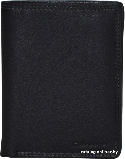 

Кошелек Collezione 8.9.1 (черный)