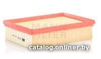 

Воздушный фильтр MANN-filter C24012