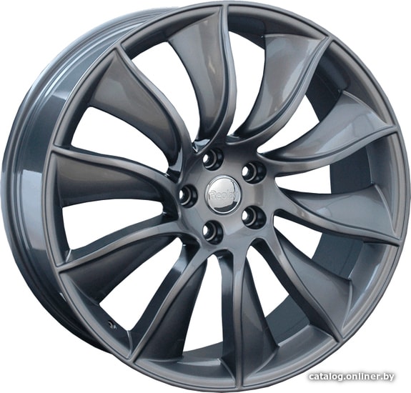 

Литые диски Replay INF15 21x9.5" 5x114.3мм DIA 66.1мм ET 50мм GM