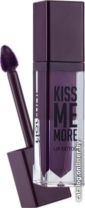 

Жидкая помада для губ Flormar Kiss Me More Lip Tattoo (тон 015)