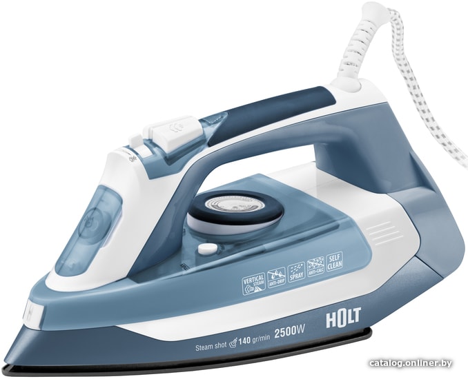 

Утюг Holt HT-IR-012