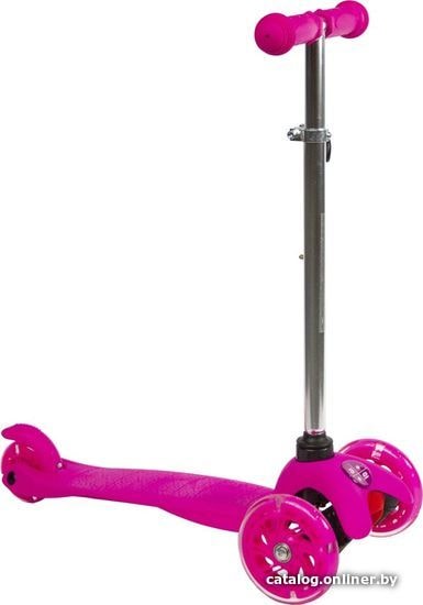 

Трехколесный самокат Atemi Baby Road AKC01C
