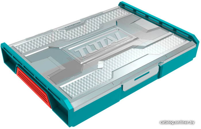 

Органайзер Total THKTV02