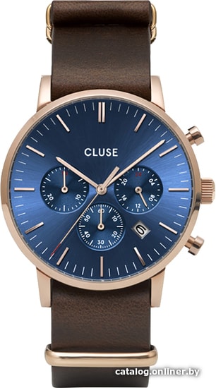 

Наручные часы Cluse Aravis CW0101502008