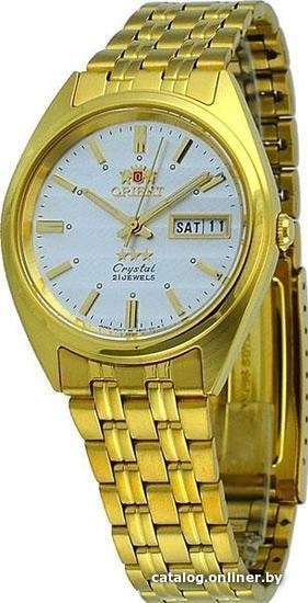

Наручные часы Orient FAB00008W