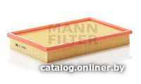

Воздушный фильтр MANN-filter C2999