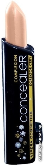 

Корректор Vipera Complexion Concealer 03 pastel