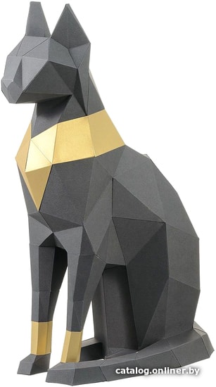 

PaperCraft PAPERRAZ Кошка Бастет PP-2KBA-2G