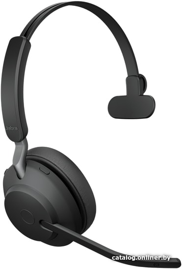 

Офисная гарнитура Jabra Evolve2 65 UC Mono USB-С (черный)