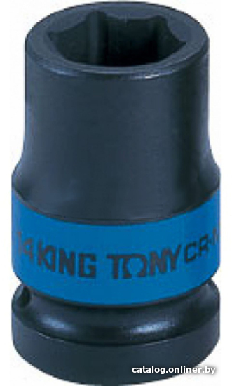 

Головка слесарная King Tony 453528M