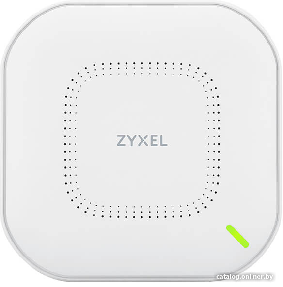 

Набор точек доступа Zyxel WAX610D