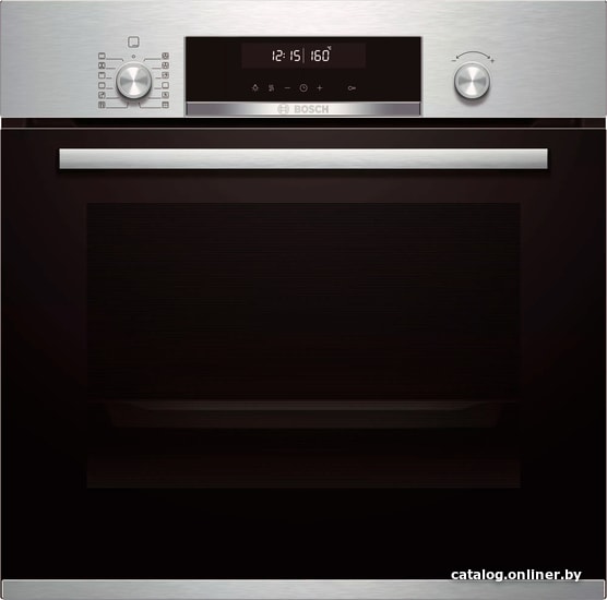 

Электрический духовой шкаф Bosch HBJ577ES0R