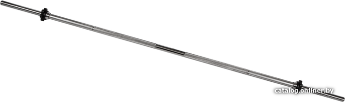 

Гриф для штанги MB Barbell 1800 мм 30 мм