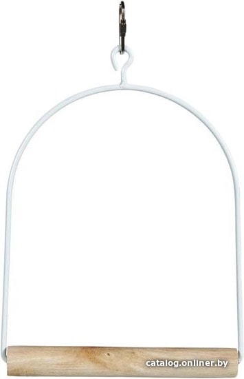 

Качели Sky Pet Small Cage Swing White 4048