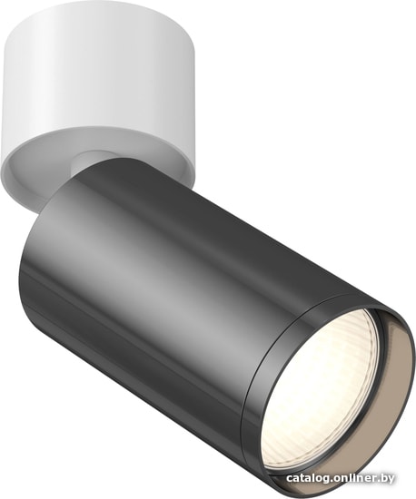 

Точечный светильник Maytoni FOCUS S C050CL-1WGF