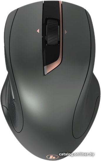 

Мышь Hama MW-800 (черный)