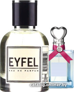 

Парфюмерная вода Eyfel W-156 EdP (50 мл)