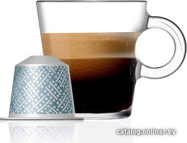 

Кофе в капсулах Nespresso Hawaii Kona 10 шт