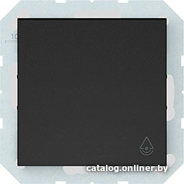 

Кнопка для звонка Vilma Quadrum QR 1000 P110-012-04 blc