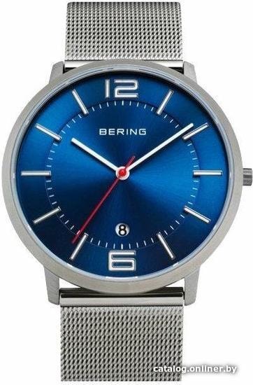 

Наручные часы Bering 11139-078