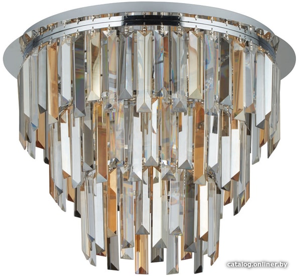 

Подвесная люстра Divinare Nova 1223/02 PL-5
