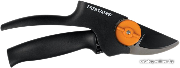 

Секатор Fiskars PowerGear 1000574