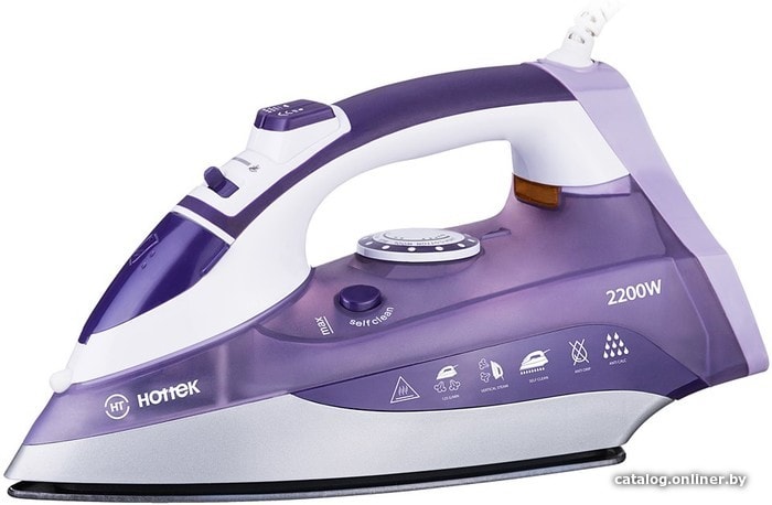 

Утюг Hottek HT-955-001