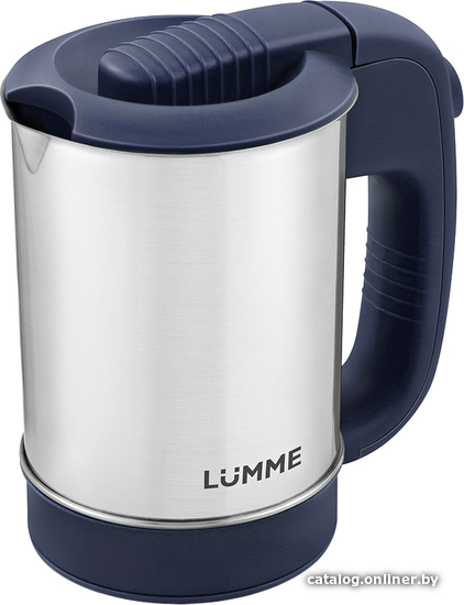 

Электрический чайник Lumme LU-155 (синий сапфир)