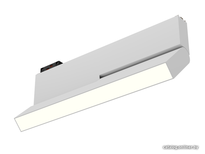 

Трековый светильник 6063 TrackLine Fold Z 0624807
