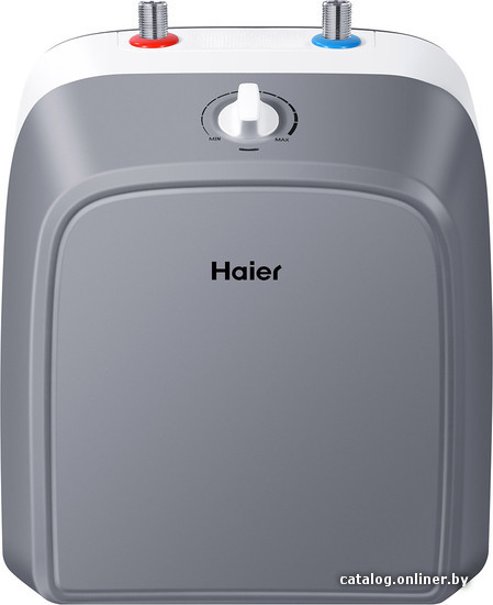 

Накопительный электрический водонагреватель под мойку Haier ES10V-Q2