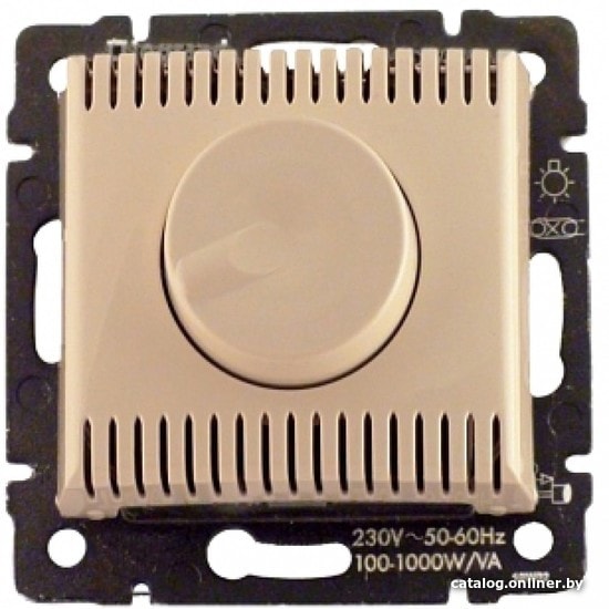 

Светорегулятор (диммер) Legrand Valena 774160