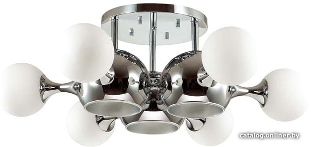 

Светильник Odeon Light Miolla 3972/9C