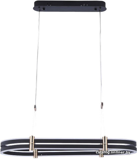 

Подвесная люстра Zortes Duble-r ZRS.30505.92