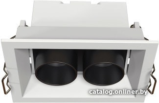 

Точечный светильник Arlight MS-ORIENT-BUILT-TURN-TC-S67x90-5W Warm3000 031928