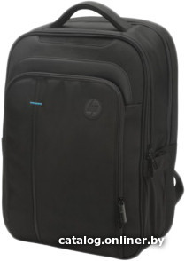 

Городской рюкзак HP SMB Backpack Case 15.6