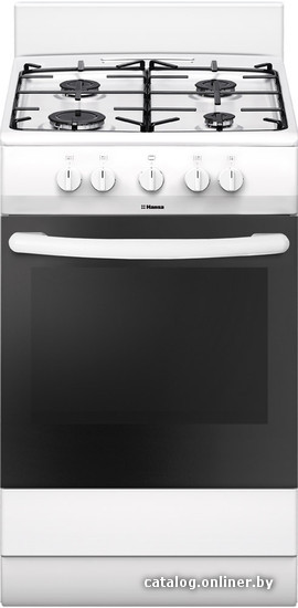 

Кухонная плита Hansa FCGW51041