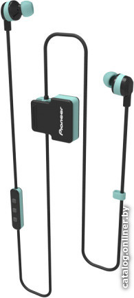 

Наушники Pioneer SE-CL5BT-GR
