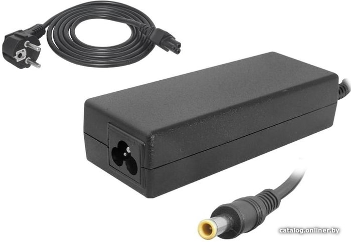 

Сетевое зарядное Lextool LXG306